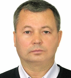 Кукушкин  Александр Анатольевич